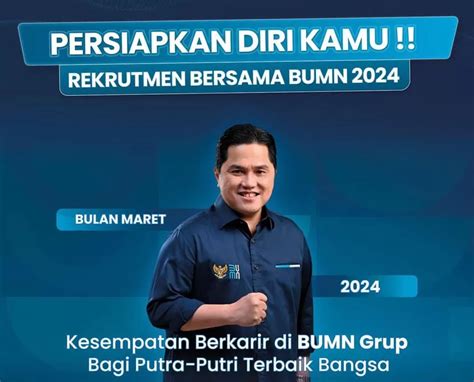 Rekrutmen Bersama Bumn Jasa Marga Buka Banyak Lowongan Kerja Bagi