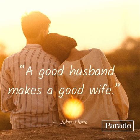 100 Husband Quotes To Show Your Love Parade