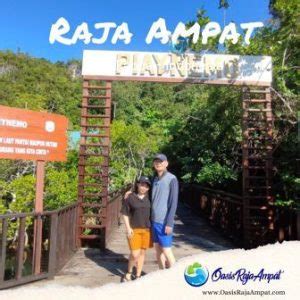 Telp Wa Paket Wisata Raja Ampat Dari Semarang Sampai