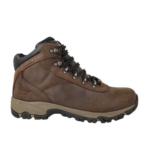 Hi Tec Altitude V Ultra I Wp Womens Boot Destinations Outdoor