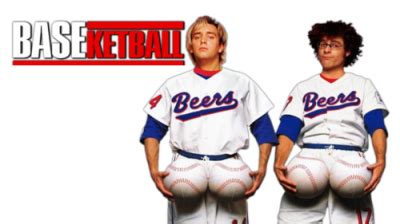 BASEketball | Movie fanart | fanart.tv