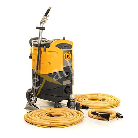 Hot Water Carpet Extraction Machines - Carpet Vidalondon