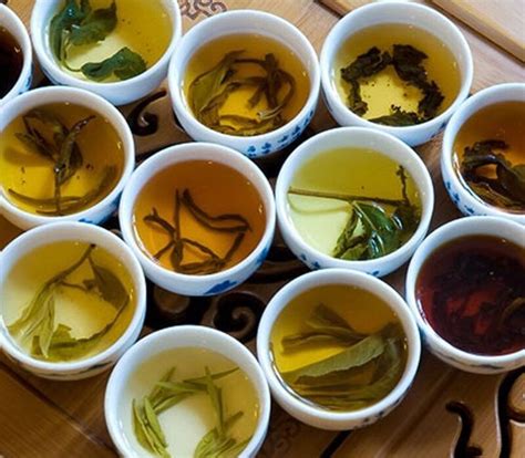 What Is Chinese Tea And Its Benefits Lifestyle Foodies🍎