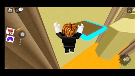 Pasando el Abuelo Malvado en Roblox Estaré grabando videos cada