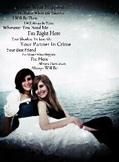 Blonde And Brunette Friend Quotes QuotesGram