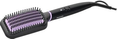 Обзор товара расческа Philips BHH880/00, черный (1373972) в интернет ...