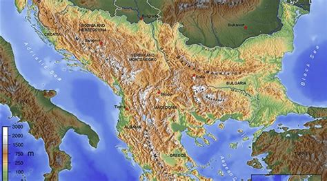 The European Union’s Foreign Policy Towards Balkan Countries – OpEd ...