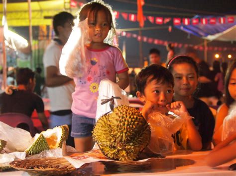 Tagum City Durian Festival - Year of the Durian