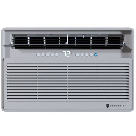 Friedrich Chill Premier Series 24 000 Btu Smart Energy Star Window Wall Air Conditioner With