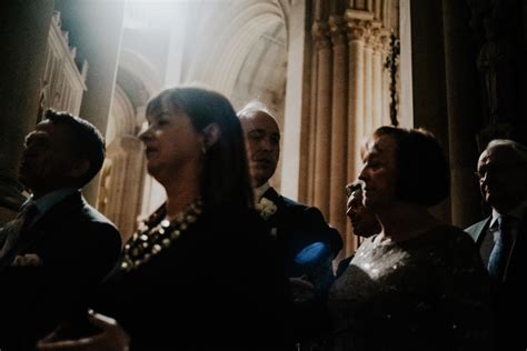 Nyc Same Sex Wedding At Saint John The Divine Cathedral