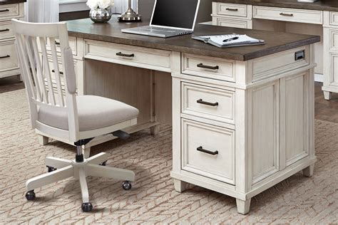 Executive Desk Cardis