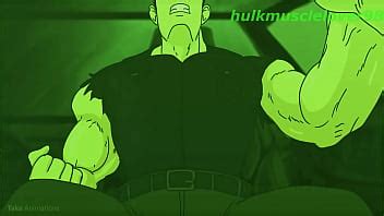 Hulk Heroi Videos Porno Gay Sexo Gay