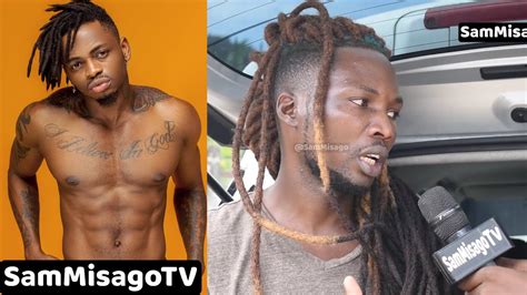 Jamaaa Anaemtengeza Rasta Dread Rocks Diamond Platnumz Afunguka