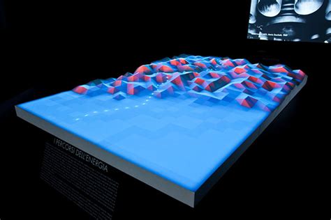 Triennale di Milano • L'Energia di Milano :: Behance