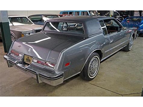 1985 Oldsmobile Toronado For Sale ClassicCars CC 773820