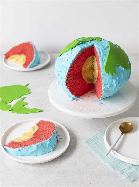 Earth Cake De Mercotte Le Meilleur P Tissier Recettes De Cuisine