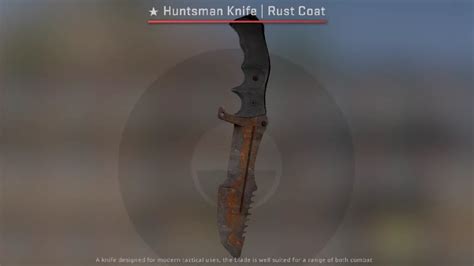 Best Huntsman Knives Skins In Csgo Playing History