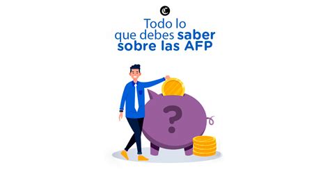 Cómo Saber En Qué Afp Estoy Guía Completa