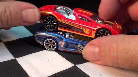 Hot Wheels Hypertruck Reverb Pick Up Truck New Models Youtube
