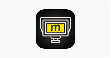‎Monitor+ on the App Store