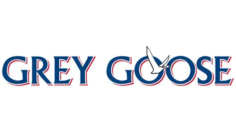 Grey Goose Logo Logo Zeichen Emblem Symbol Geschichte Und Bedeutung