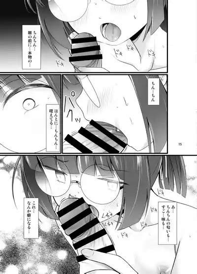 Mob Demo Yatte Mitai Nhentai Hentai Doujinshi And Manga