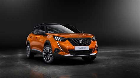 Peugeot Gt K Wallpaper Hd Car Wallpapers Id