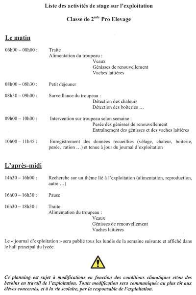 Fonction P Dagogique Agricampus Hautes Alpes