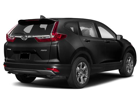 2019 Honda CR V EX Price Specs Review Century Honda Canada