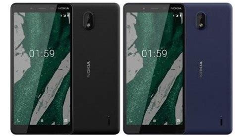 Обзор Nokia 1 Plus (Нокиа 1 Плюс): цена, характеристики - Рейтинг ...