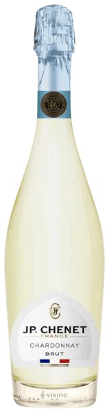 Jp Chenet Chardonnay Brut Vivino Canada