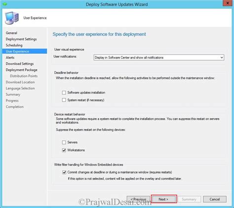 How To Deploy Software Updates Using Sccm Configmgr Artofit