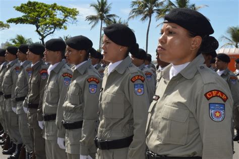 Publicado Edital Para O Concurso Da Polícia Militar De Alagoas Blog