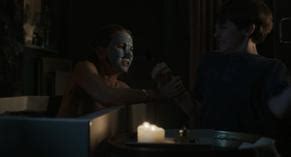 Goodnight Mommy Nude Scenes Aznude