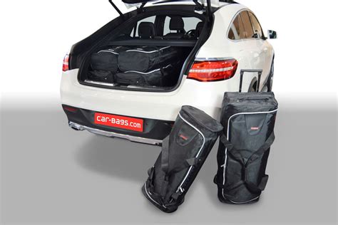 Travel Bags Mercedes Benz Gle Coupé C292 Car Parts Expert