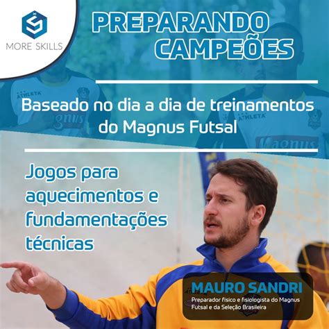 O Curso Preparando Campe Es Um Compilado Interessante Para Todo