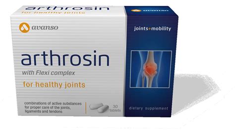 Buy Arthrosin