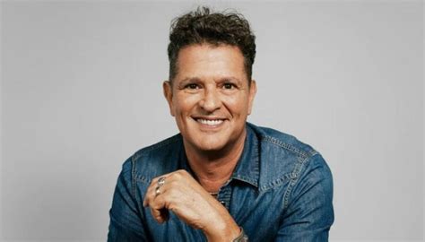 Carlos Vives Nombrado La Persona Del A O Por La Academia Latina De La Grabaci N
