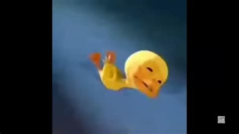 Crying Duck Meme Youtube