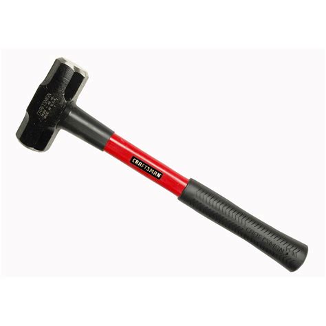 Craftsman 48 Oz Engineers Fiberglass Hammer Shop Your Way Online