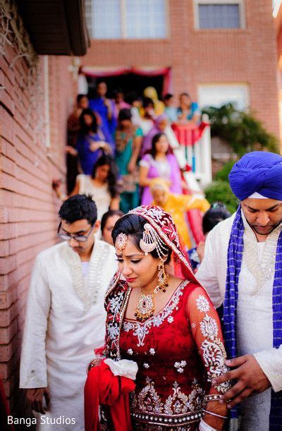 Post Ceremony Traditions Maharaniweddings Gallery Photo