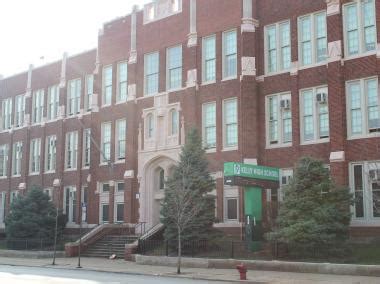 Thomas Kelly High School Losing 23 Teachers in CPS Layoffs - Brighton ...