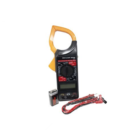 Digital Clamp Meter Dv Electrical Products