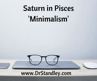 Saturn In Pisces March Until May And Then From