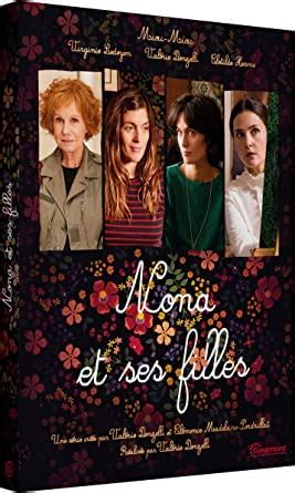 Amazon Nona And Her Daughters Season 1 Nona Et Ses Filles