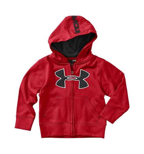 Under Armour Hoodies Boys T Shirts Under Armour