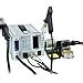 Aoyue 2703A SMD Professional Repair Rework Station With Hot Air Soldering Iron And A