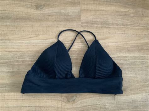 Bikini Oberteil Einmal Getragen Kaufen Auf Ricardo