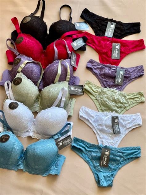 Productos Lenceria Nude