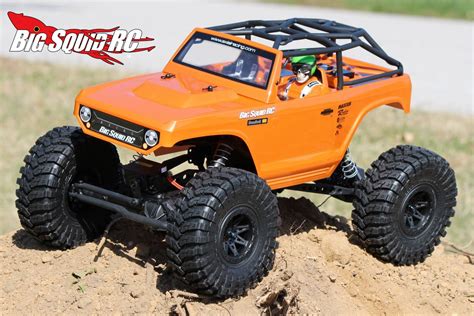 Review Axial Ax10 Deadbolt Rtr Big Squid Rc Rc Car And Truck News Reviews Videos And More